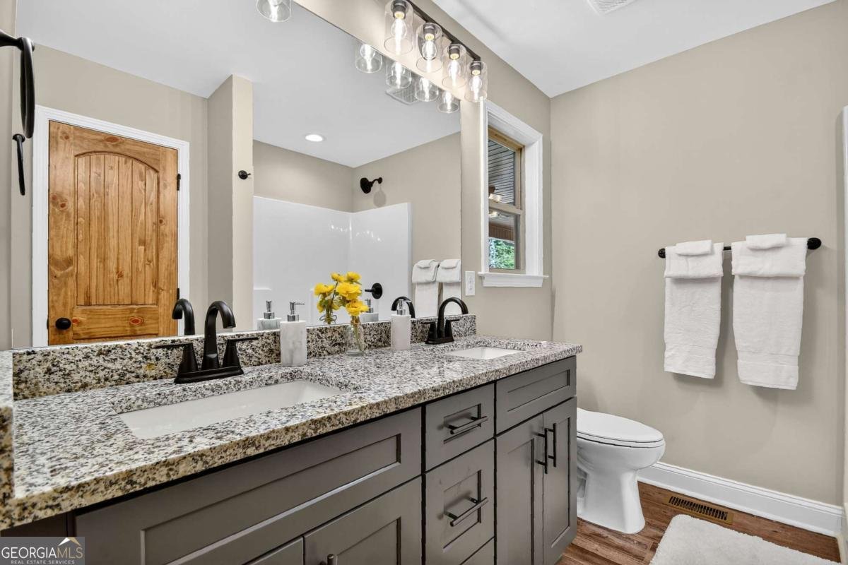 388 Carlisle Drive Ellijay - 30