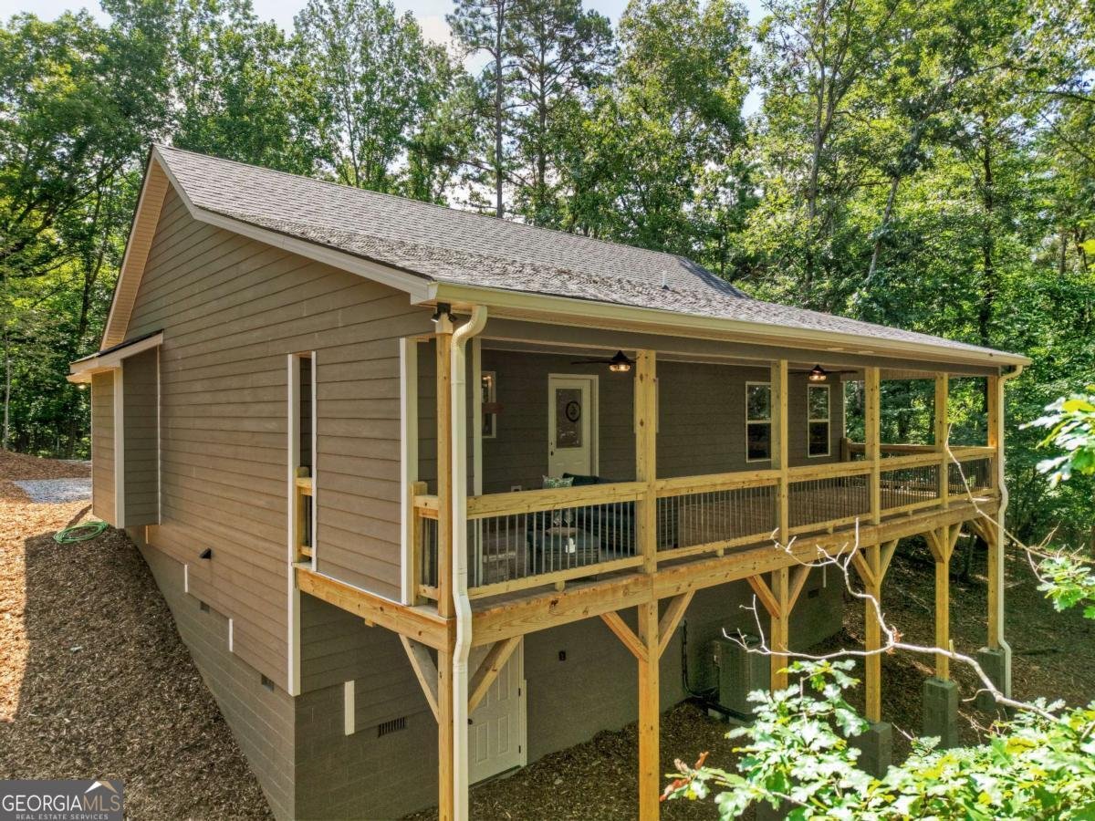 388 Carlisle Drive Ellijay - 34