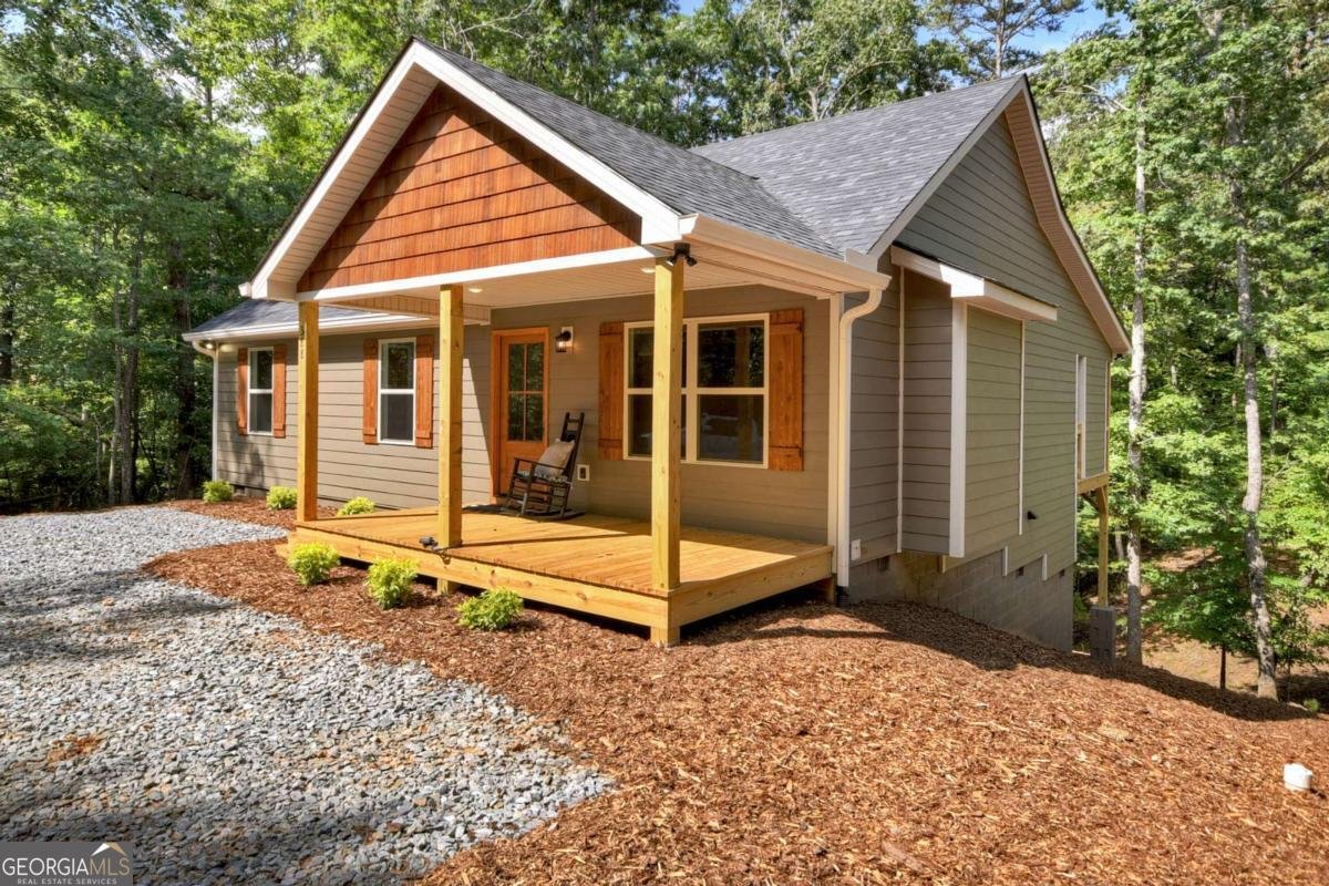 388 Carlisle Drive Ellijay - 4