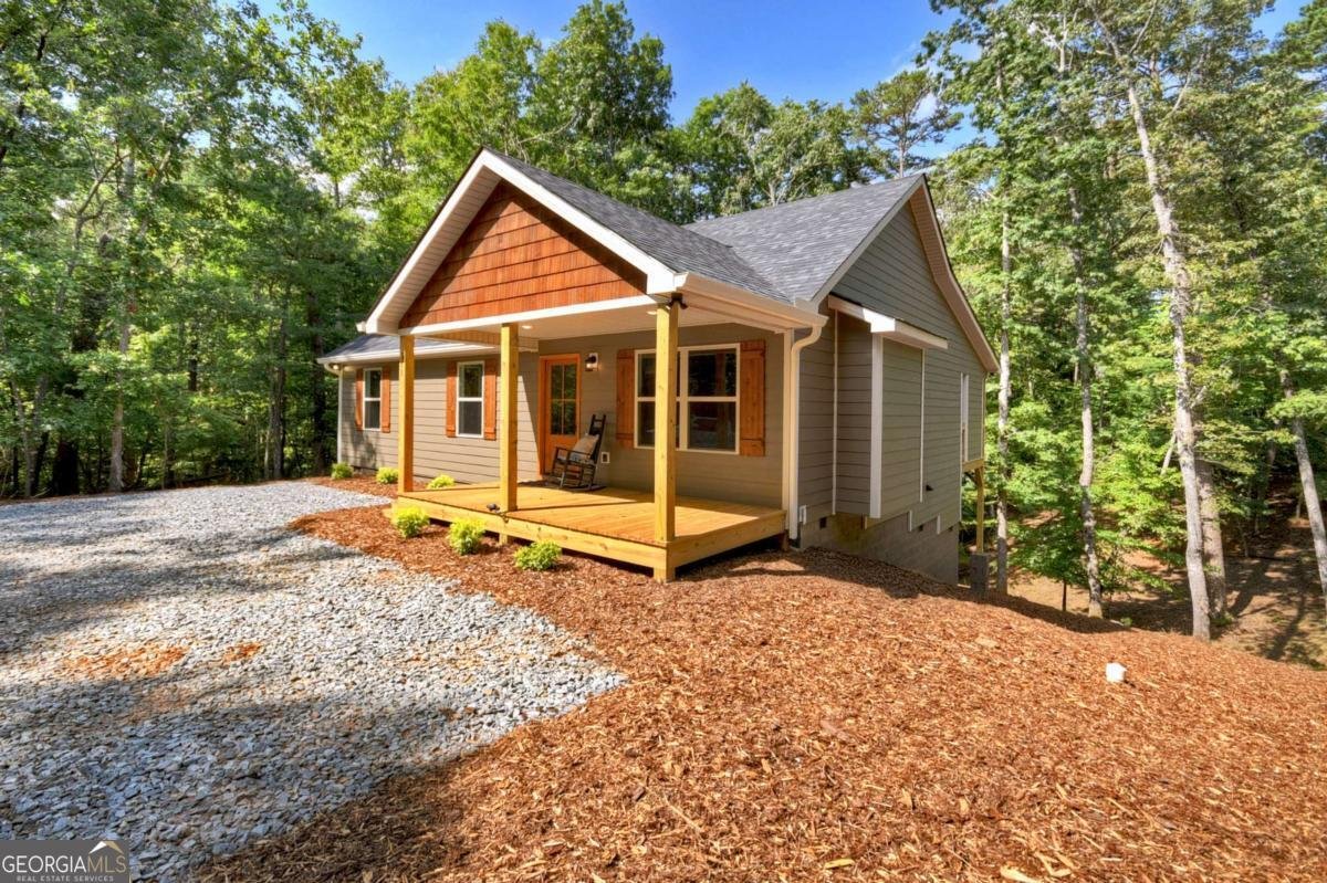 388 Carlisle Drive Ellijay - 5