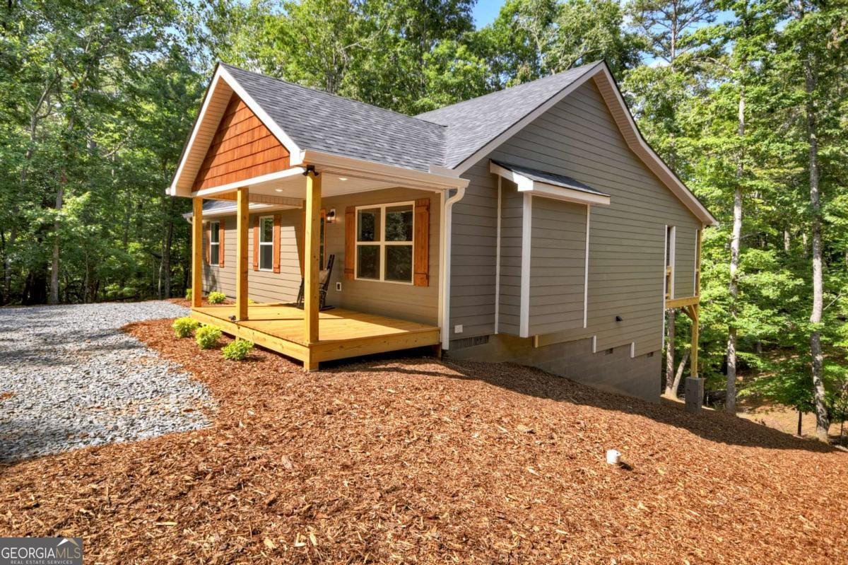 388 Carlisle Drive Ellijay - 6