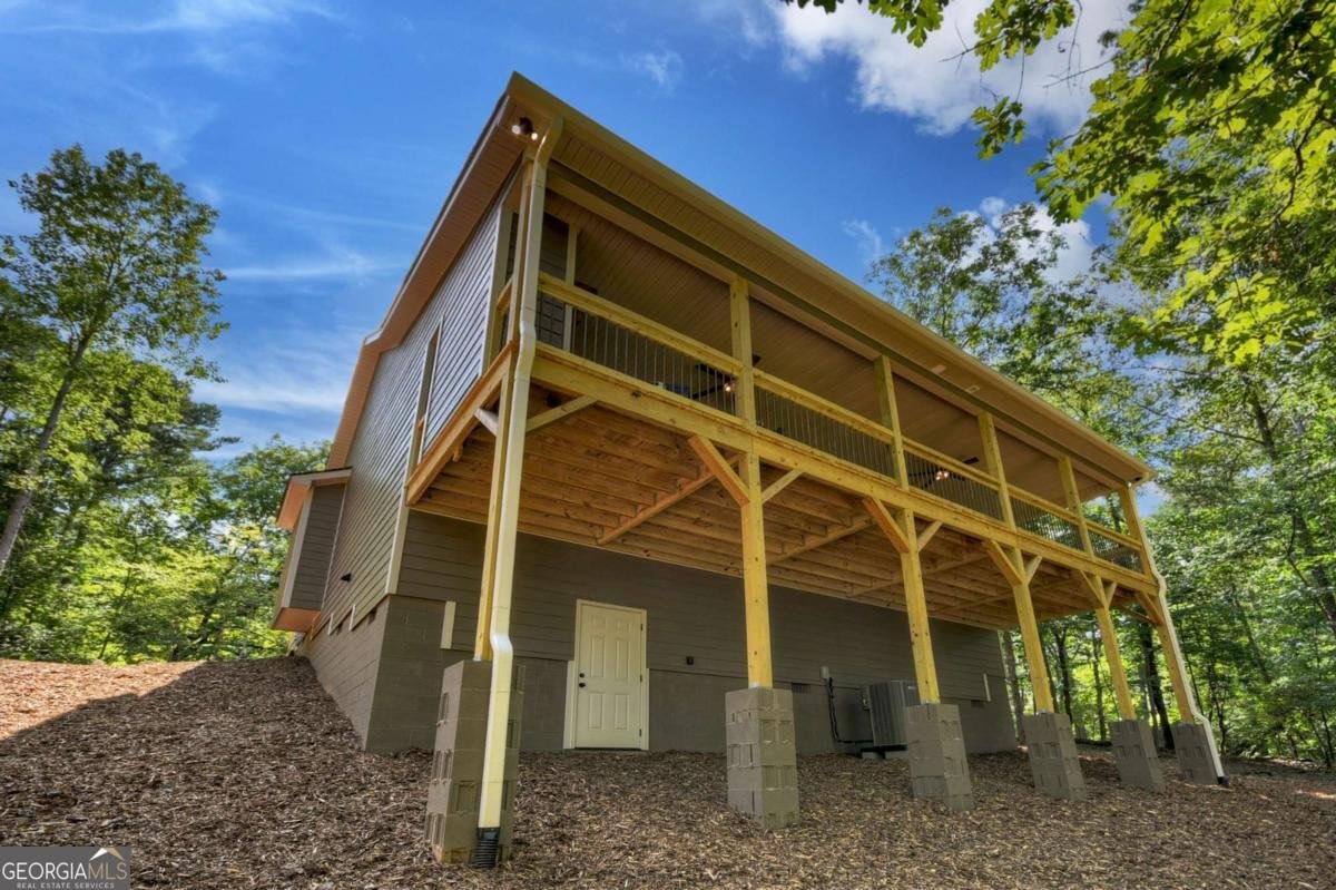 388 Carlisle Drive Ellijay - 7
