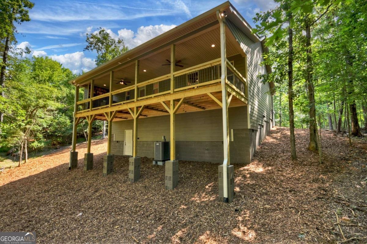 388 Carlisle Drive Ellijay - 8