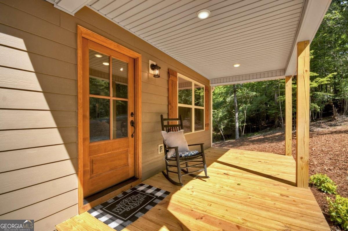 388 Carlisle Drive Ellijay - 9