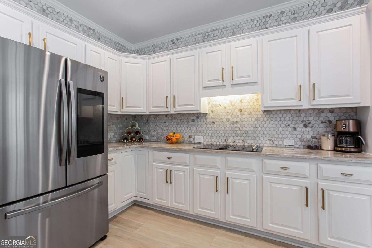 5123 Vinings Estates Way Mableton - 1