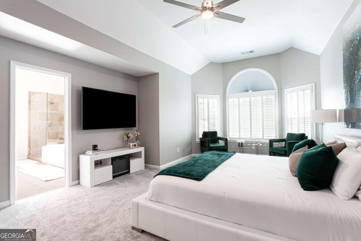 5123 Vinings Estates Way Mableton - 10