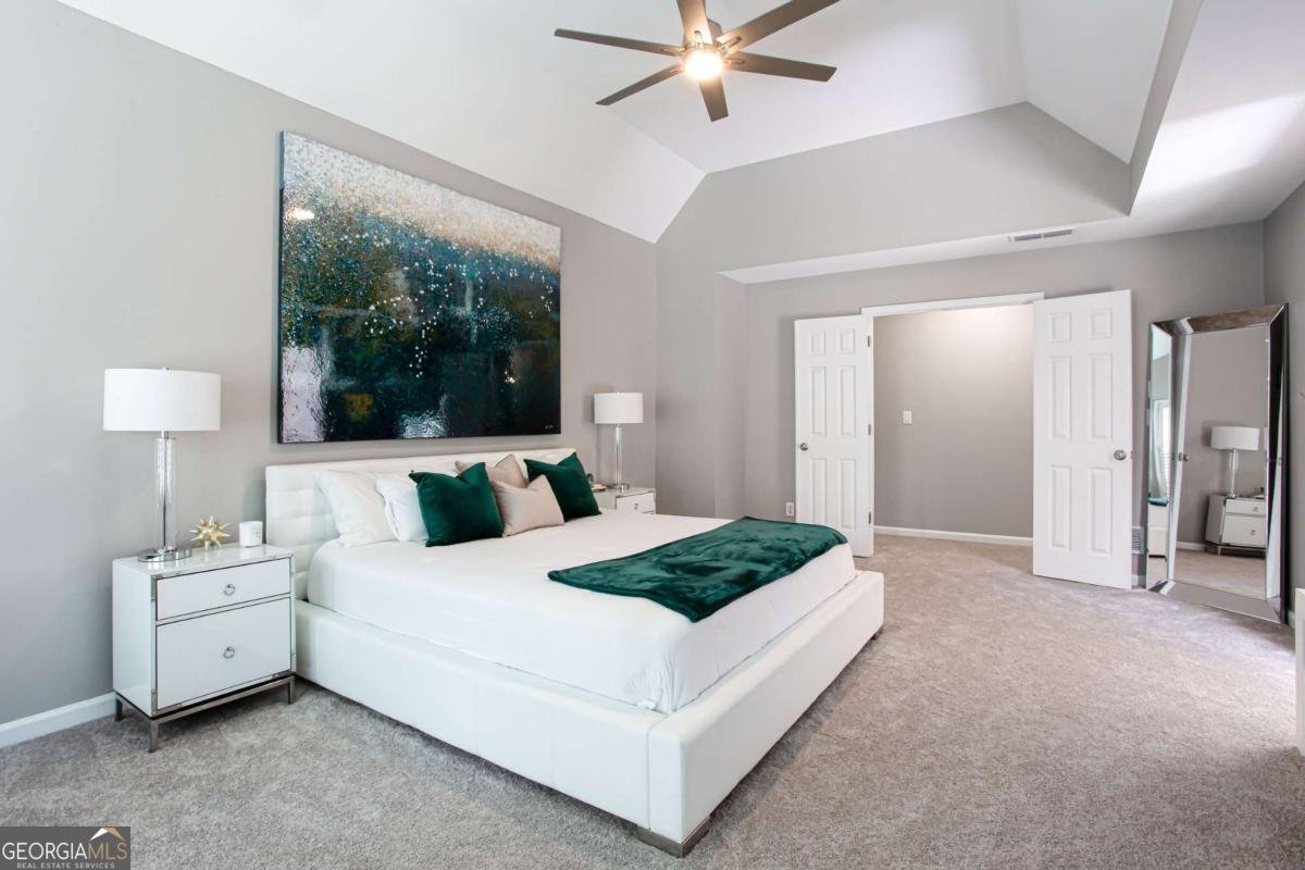 5123 Vinings Estates Way Mableton - 11