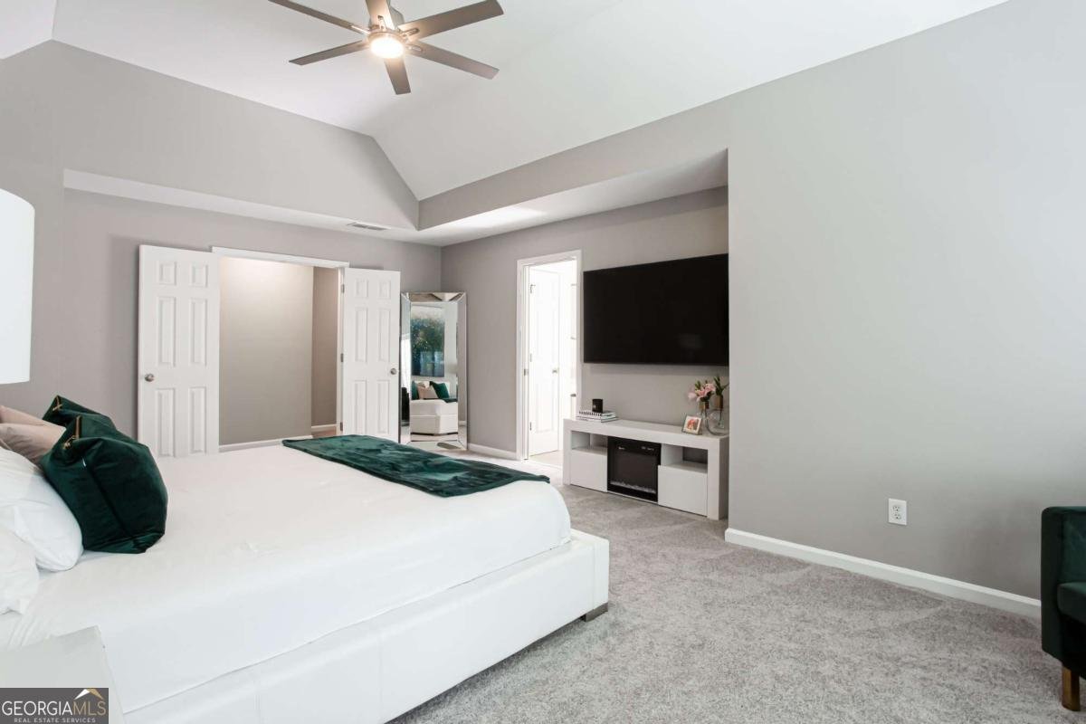 5123 Vinings Estates Way Mableton - 13