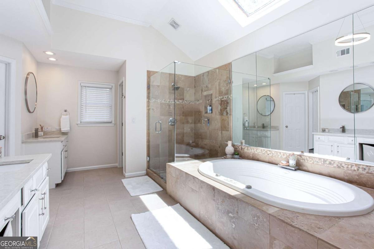 5123 Vinings Estates Way Mableton - 15