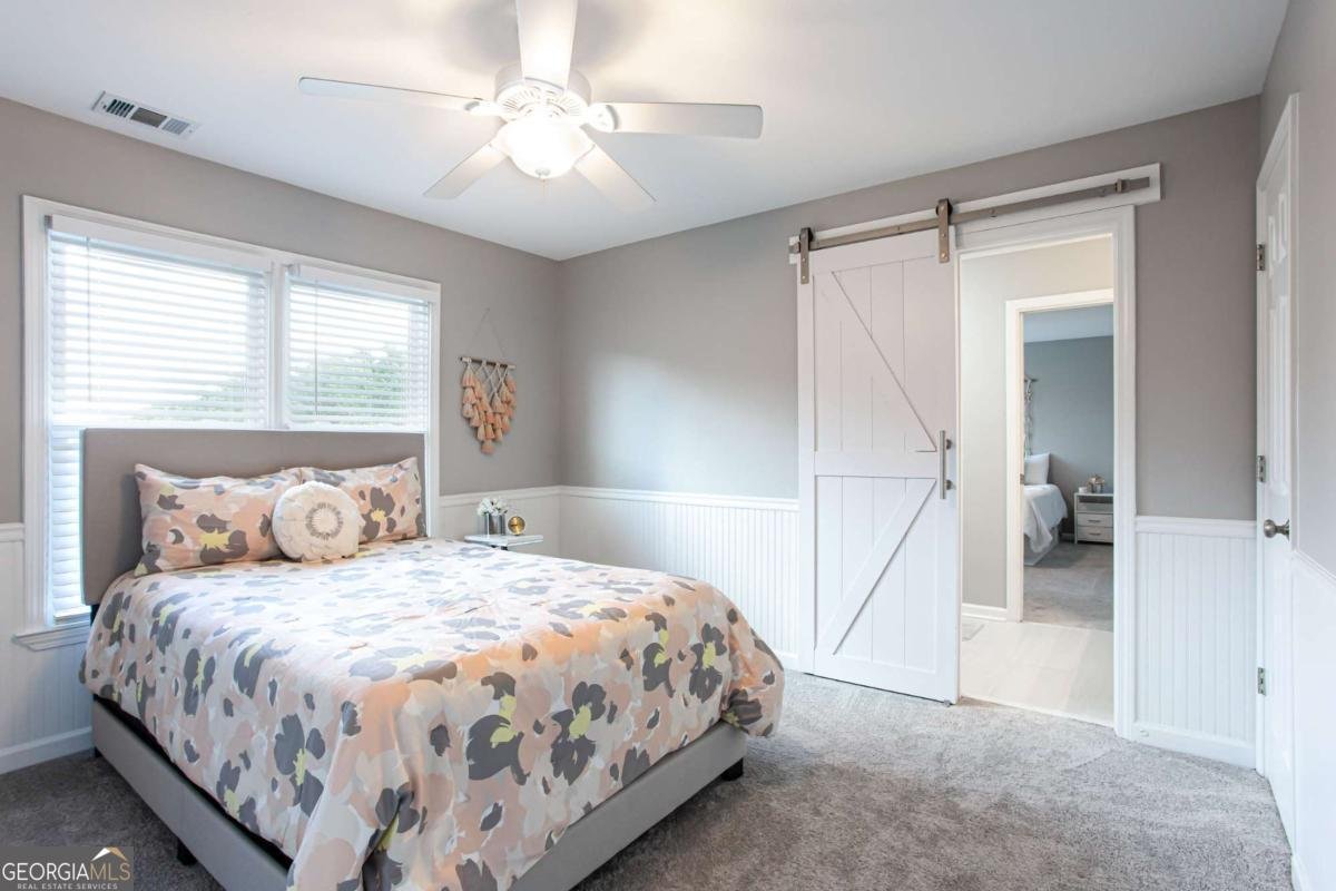 5123 Vinings Estates Way Mableton - 19