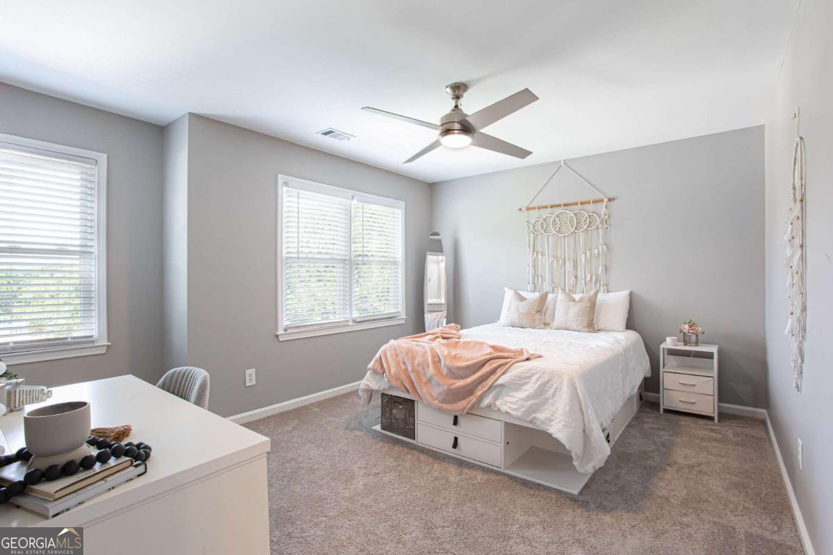 5123 Vinings Estates Way Mableton - 22