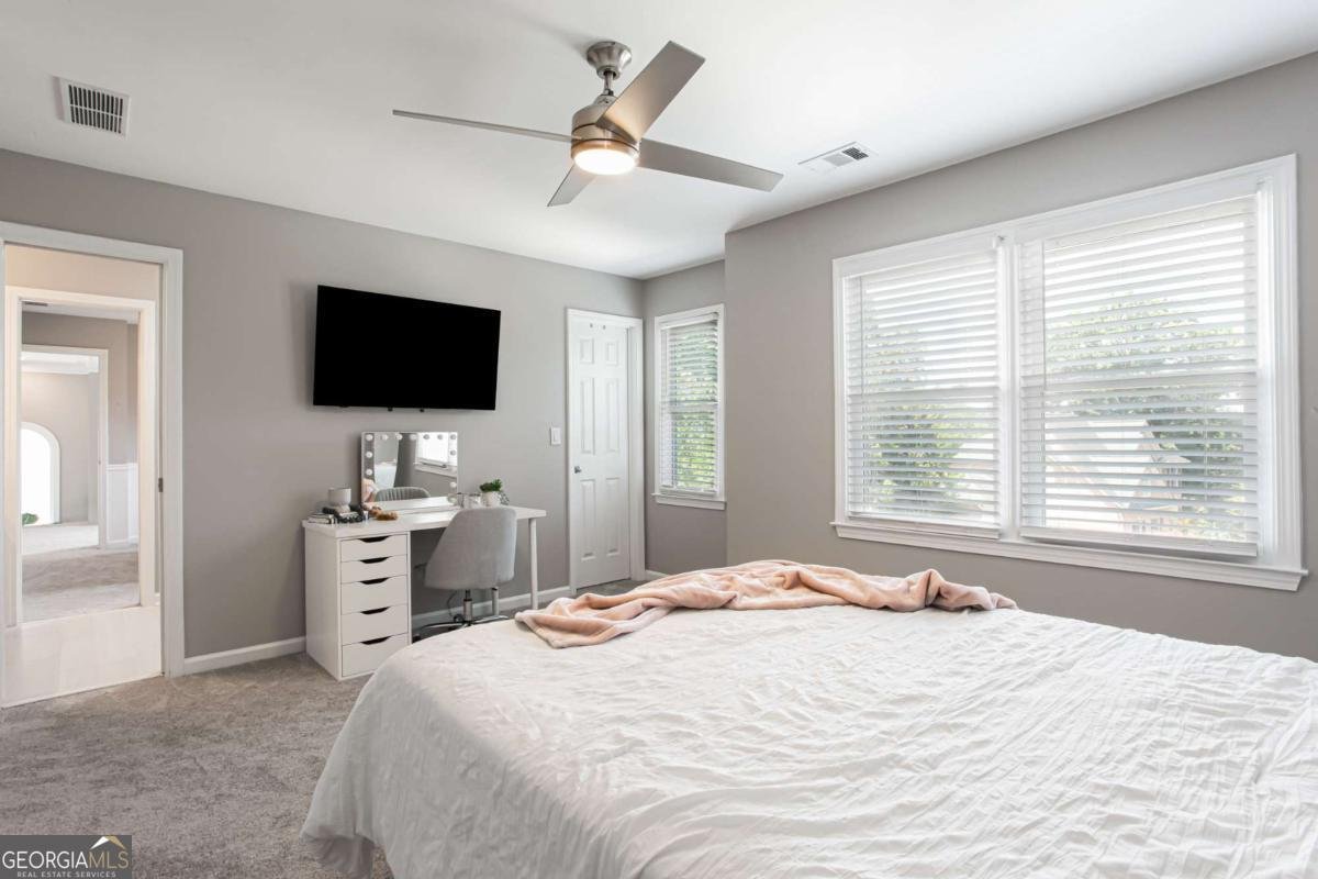 5123 Vinings Estates Way Mableton - 23