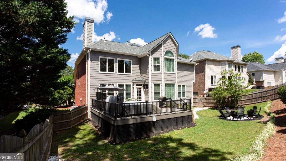 5123 Vinings Estates Way Mableton - 27