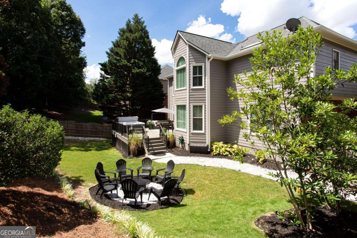 5123 Vinings Estates Way Mableton - 28