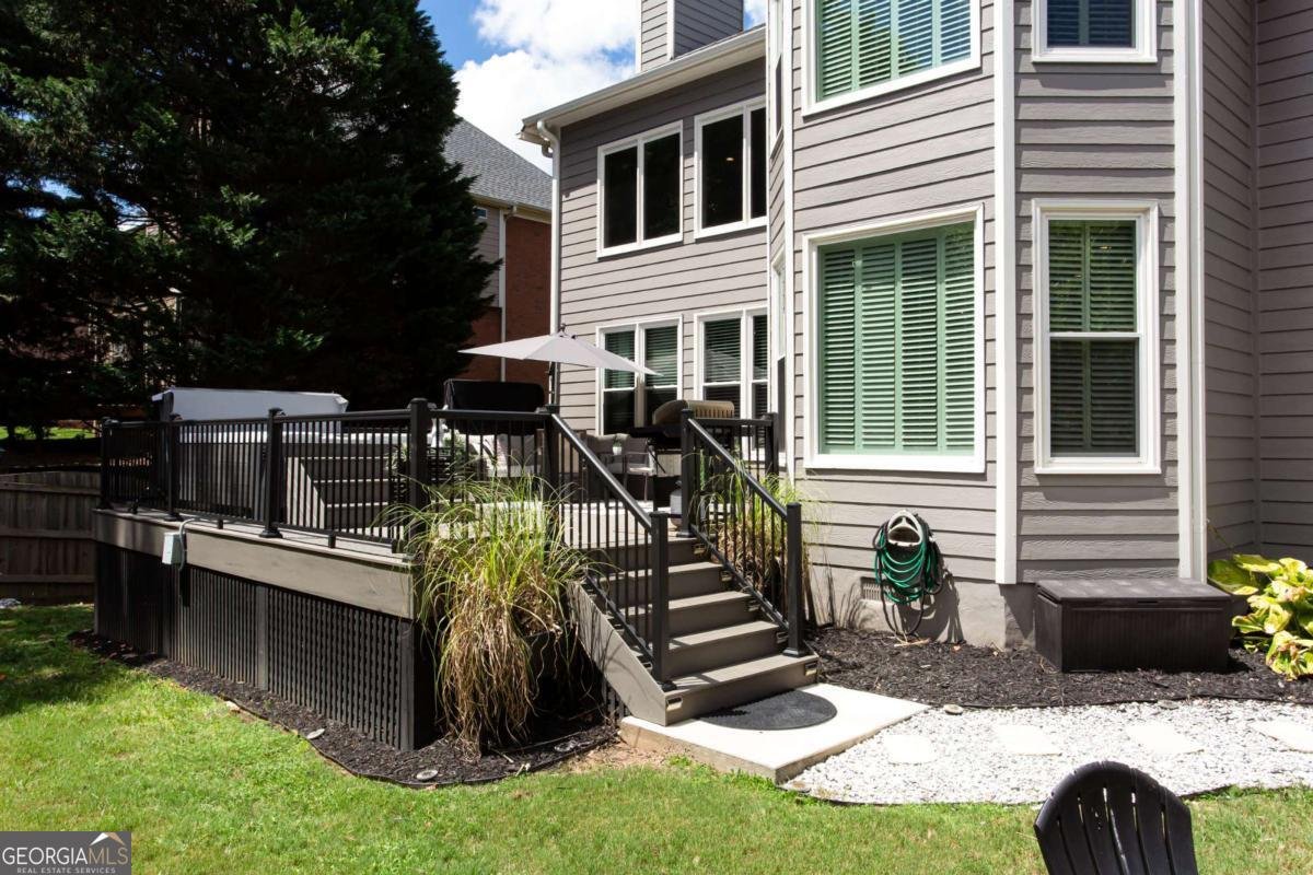 5123 Vinings Estates Way Mableton - 29