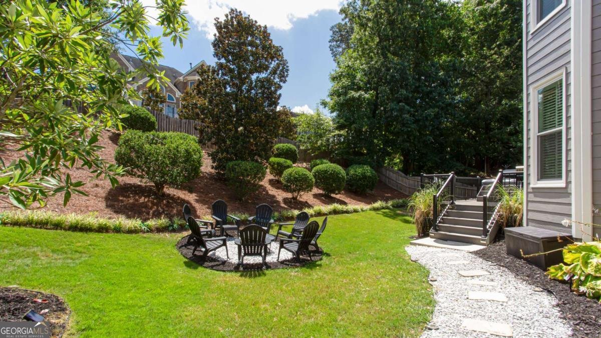 5123 Vinings Estates Way Mableton - 30