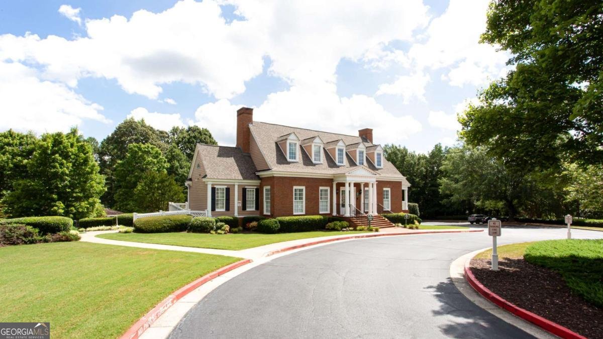 5123 Vinings Estates Way Mableton - 38