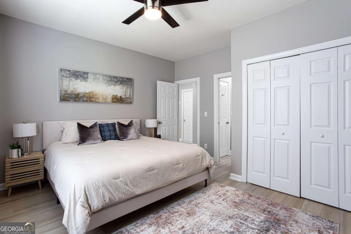 5123 Vinings Estates Way Mableton - 4