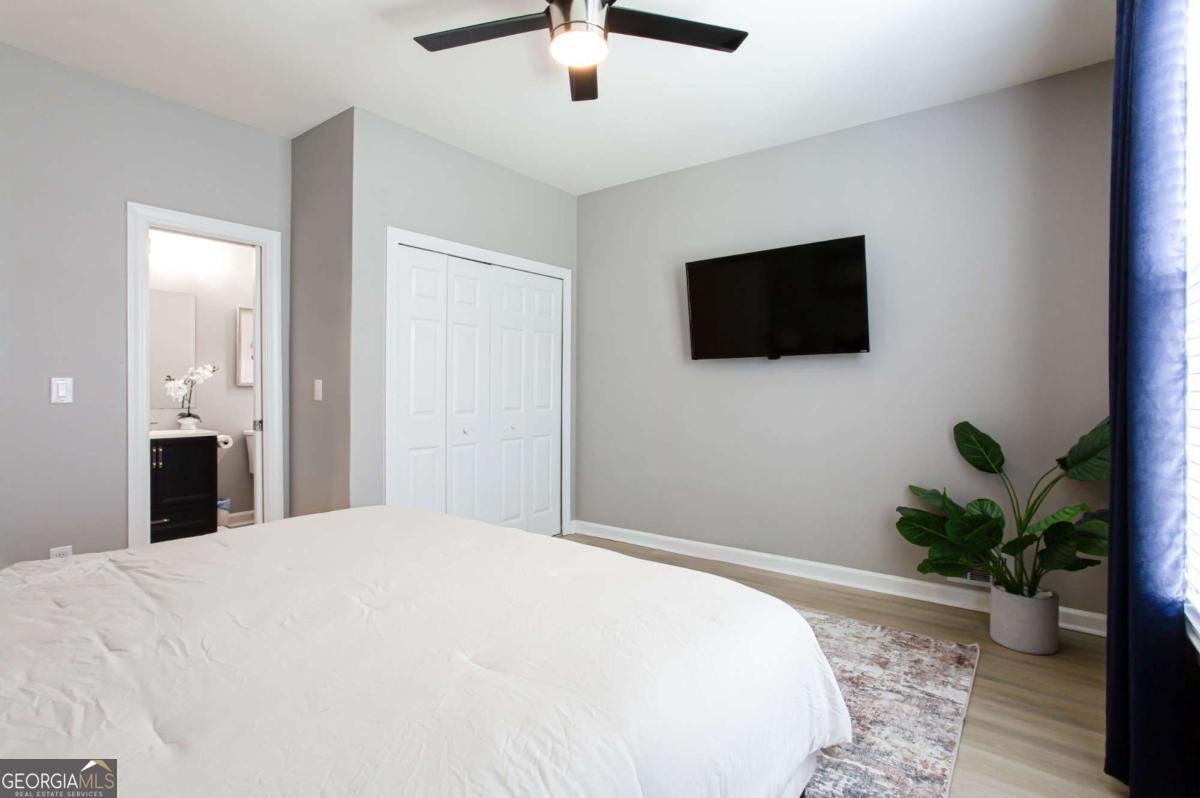 5123 Vinings Estates Way Mableton - 6