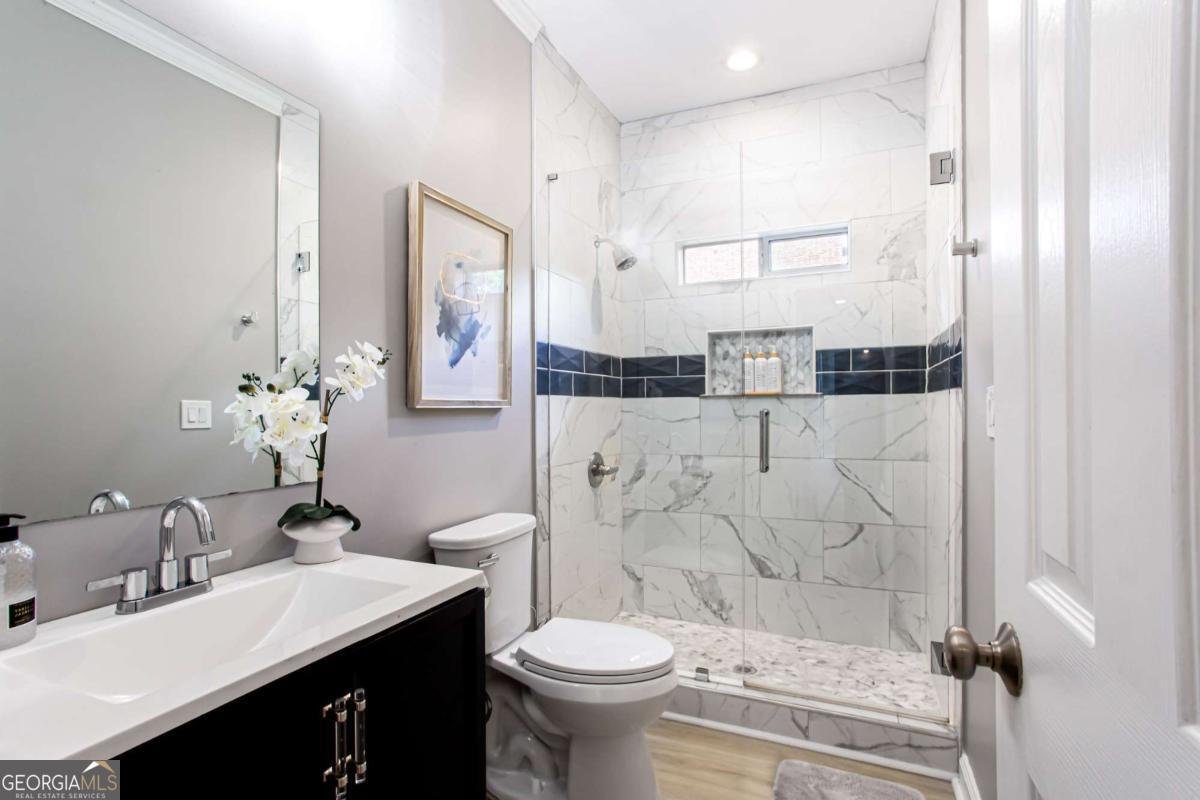 5123 Vinings Estates Way Mableton - 7