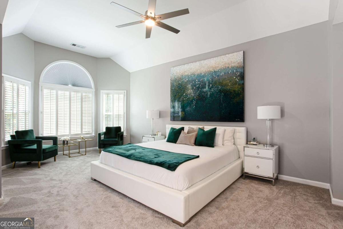 5123 Vinings Estates Way Mableton - 9