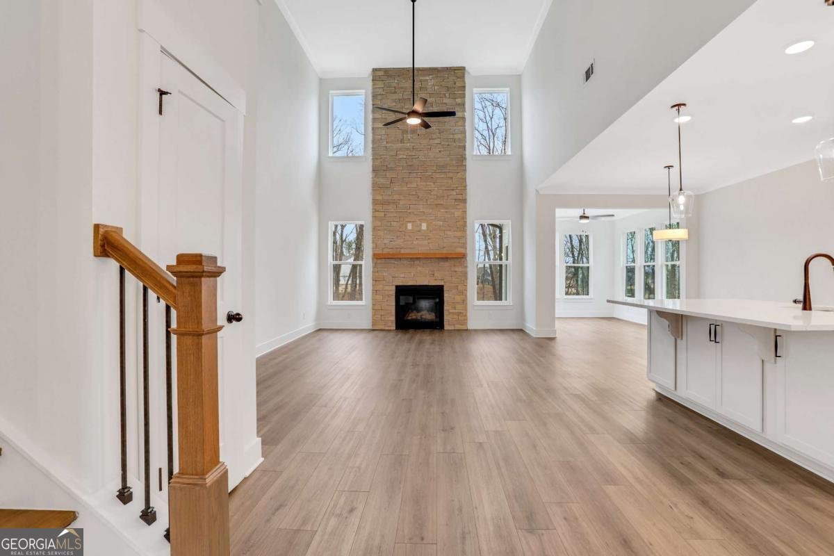 6712 Cambridge Drive Flowery Branch - 11