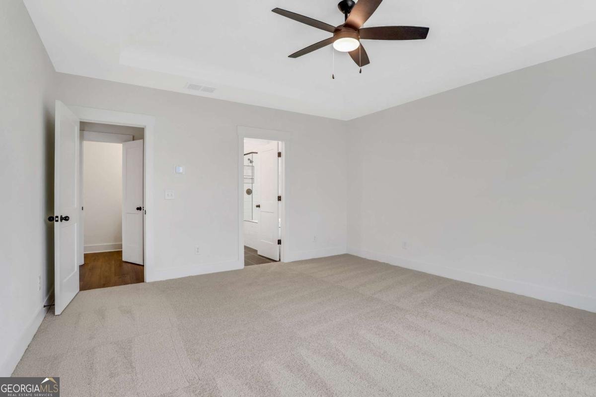 6712 Cambridge Drive Flowery Branch - 26
