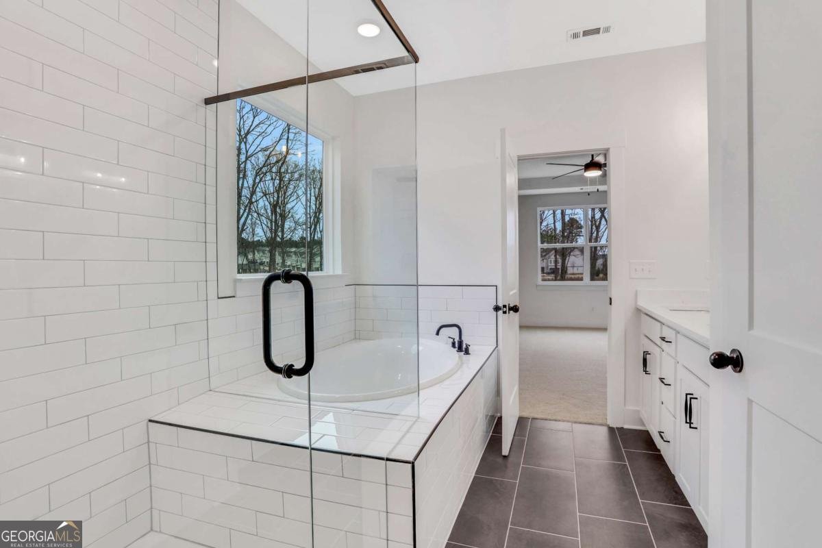 6712 Cambridge Drive Flowery Branch - 28