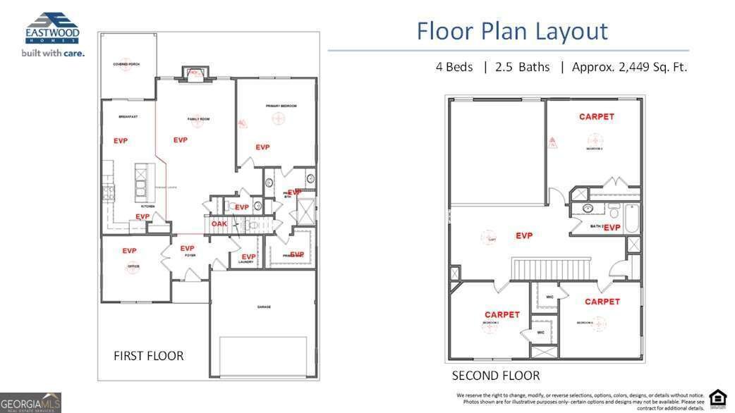 6712 Cambridge Drive Flowery Branch - 42