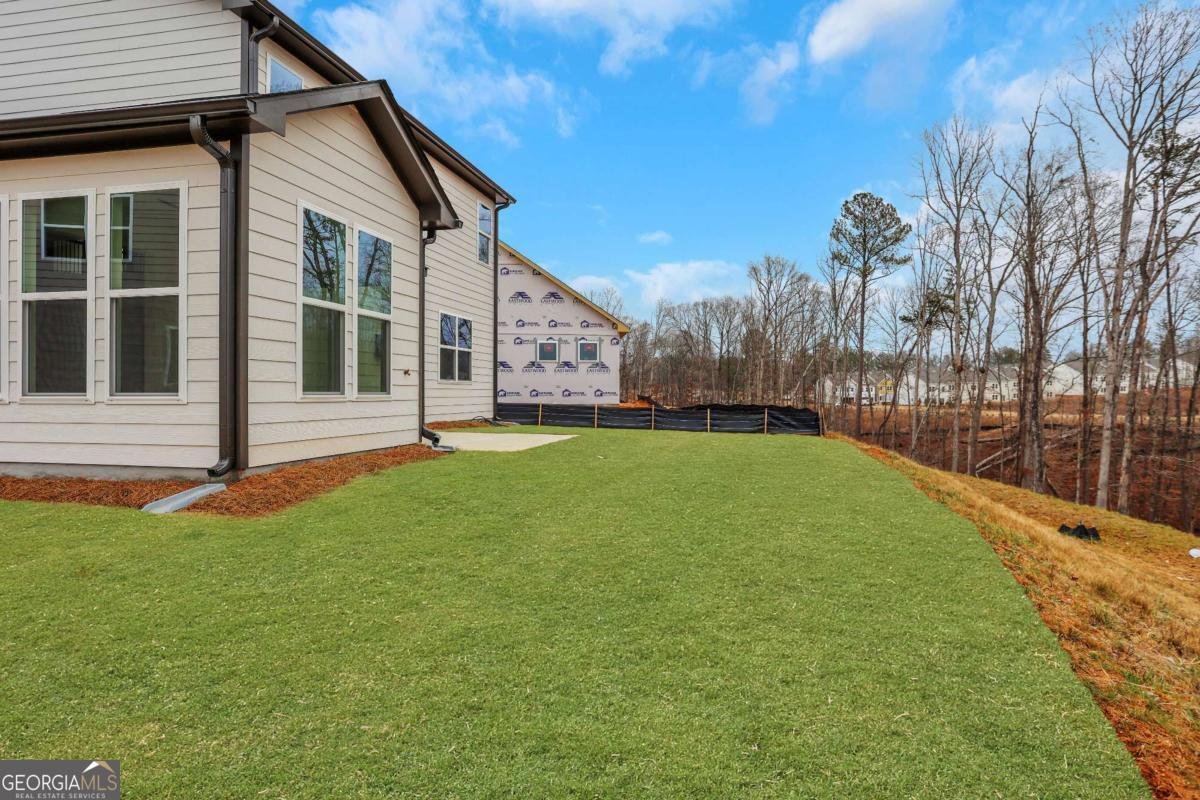 6712 Cambridge Drive Flowery Branch - 6