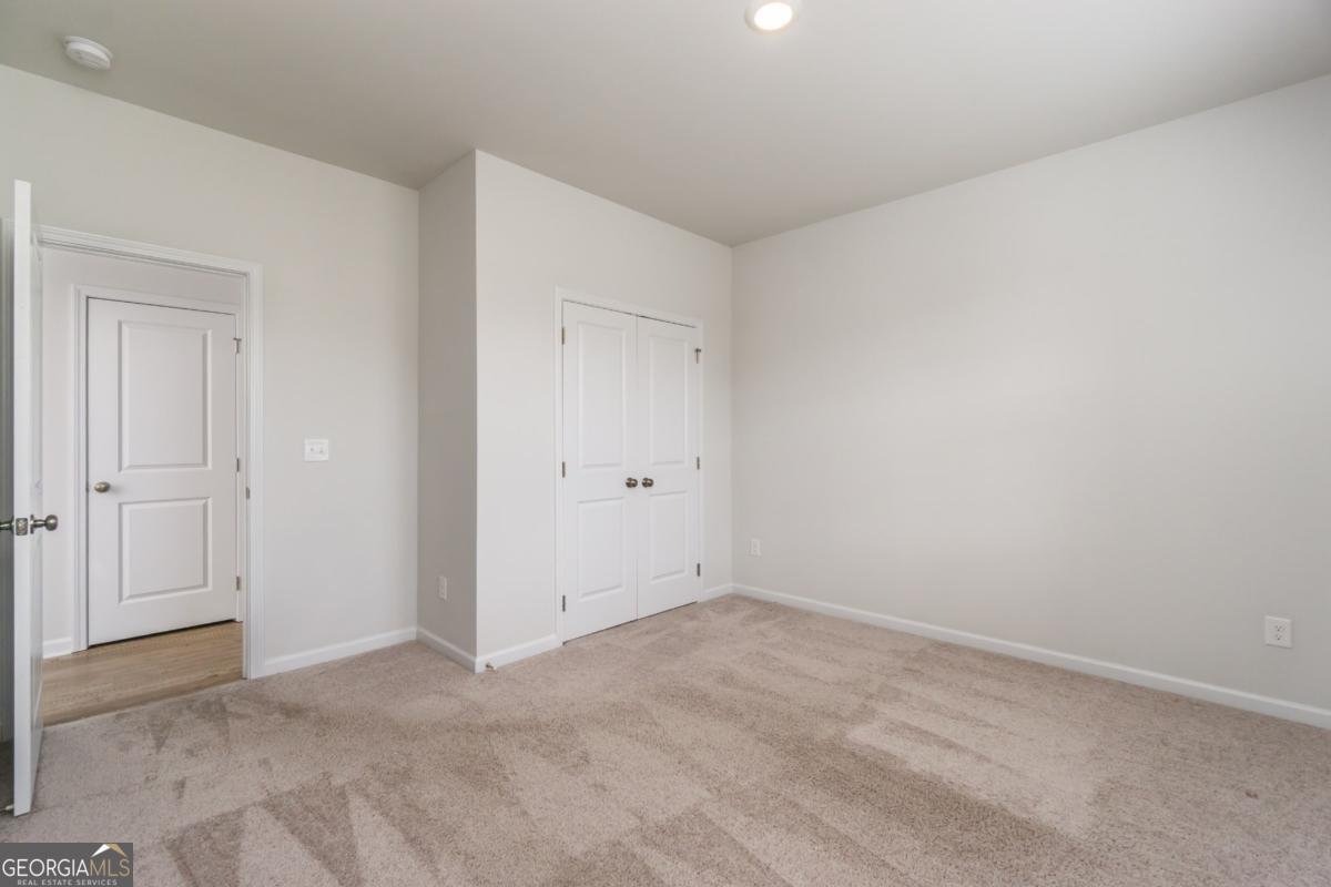 129 Softwood Court Dawsonville - 1