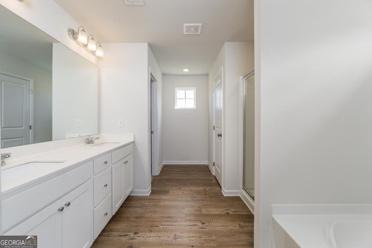 129 Softwood Court Dawsonville - 14
