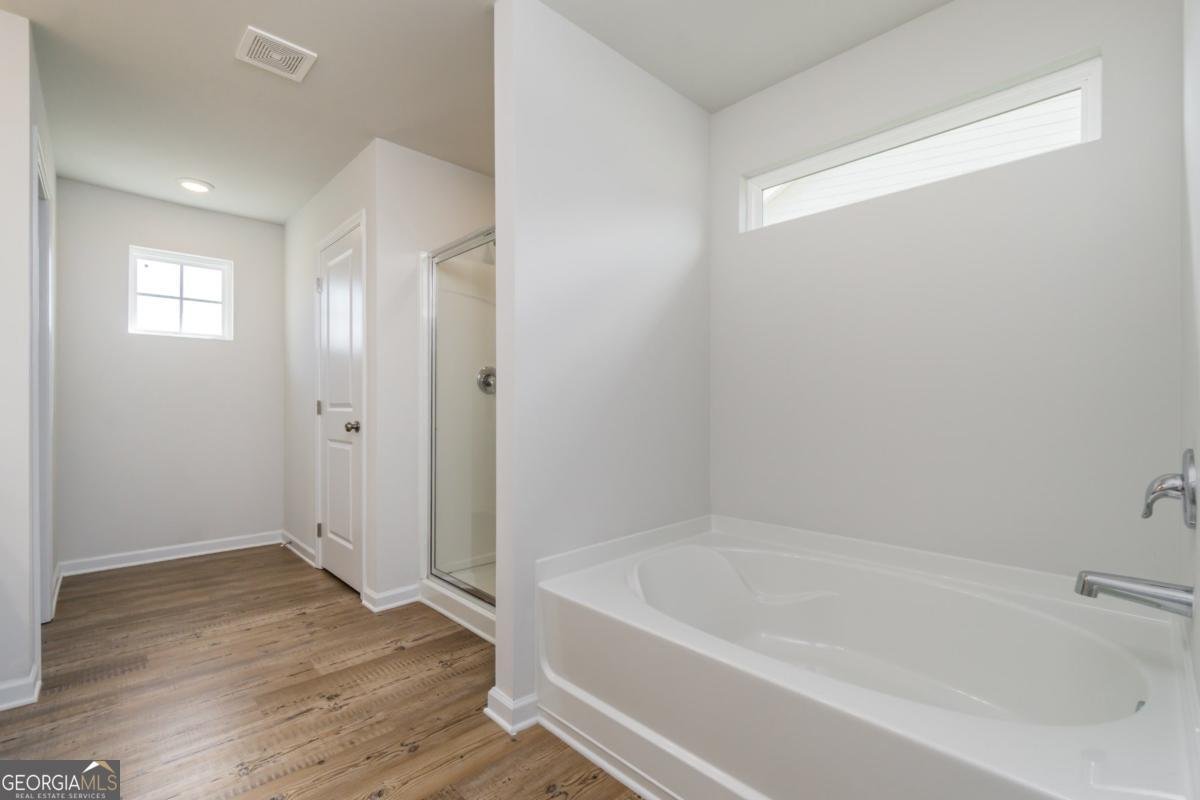 129 Softwood Court Dawsonville - 15