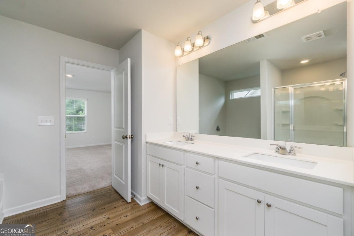 129 Softwood Court Dawsonville - 16