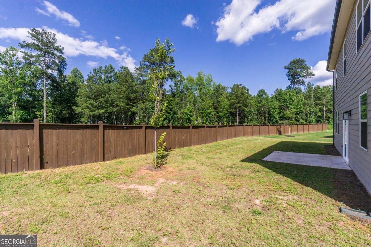 129 Softwood Court Dawsonville - 17