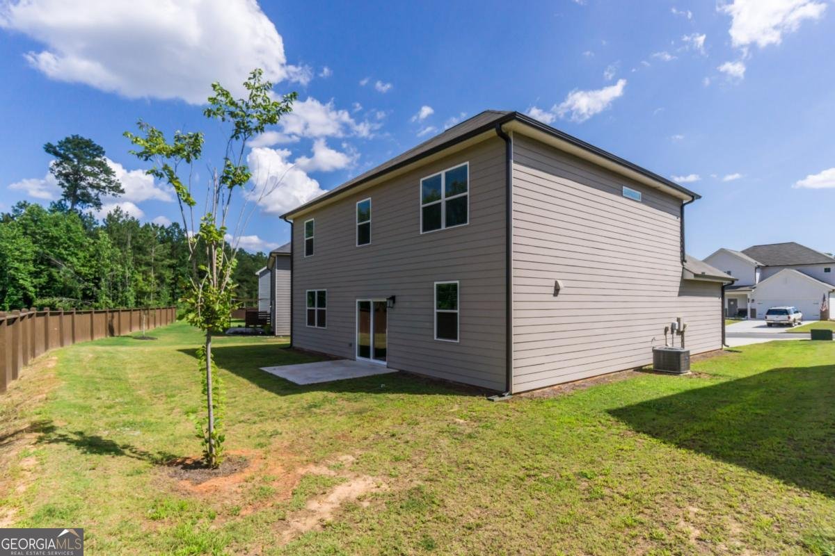 129 Softwood Court Dawsonville - 18