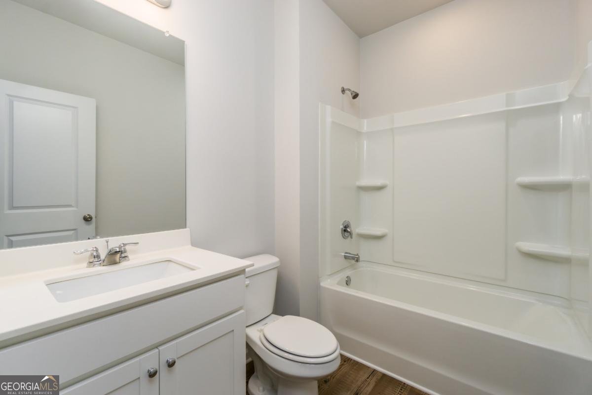 129 Softwood Court Dawsonville - 2