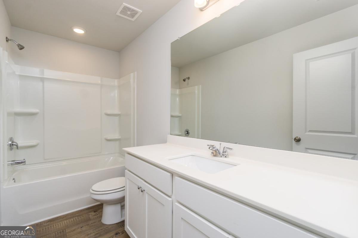 129 Softwood Court Dawsonville - 5