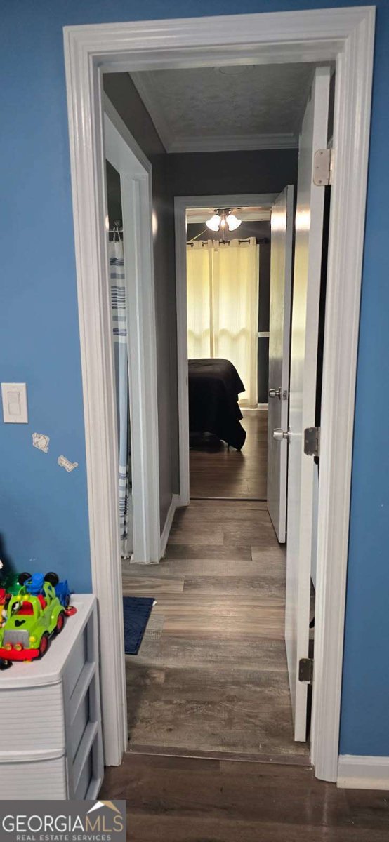2664 Abington Drive Snellville - 13