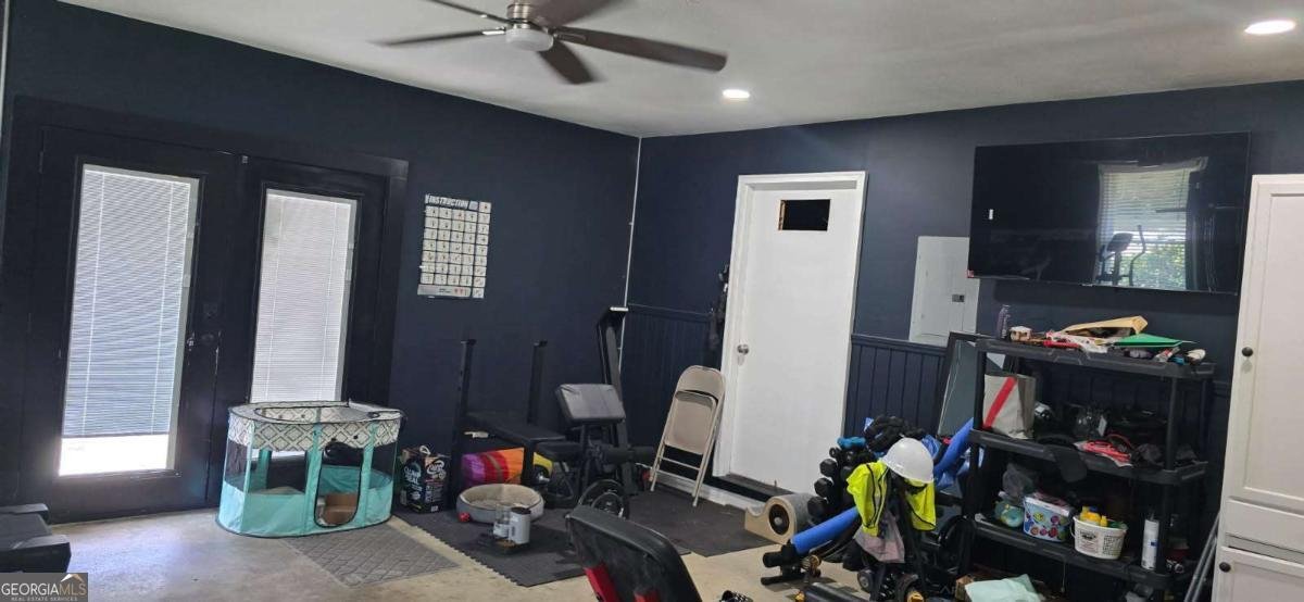 2664 Abington Drive Snellville - 14