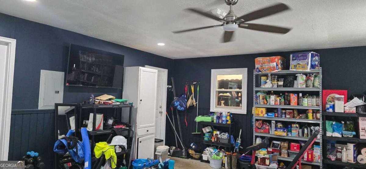 2664 Abington Drive Snellville - 15