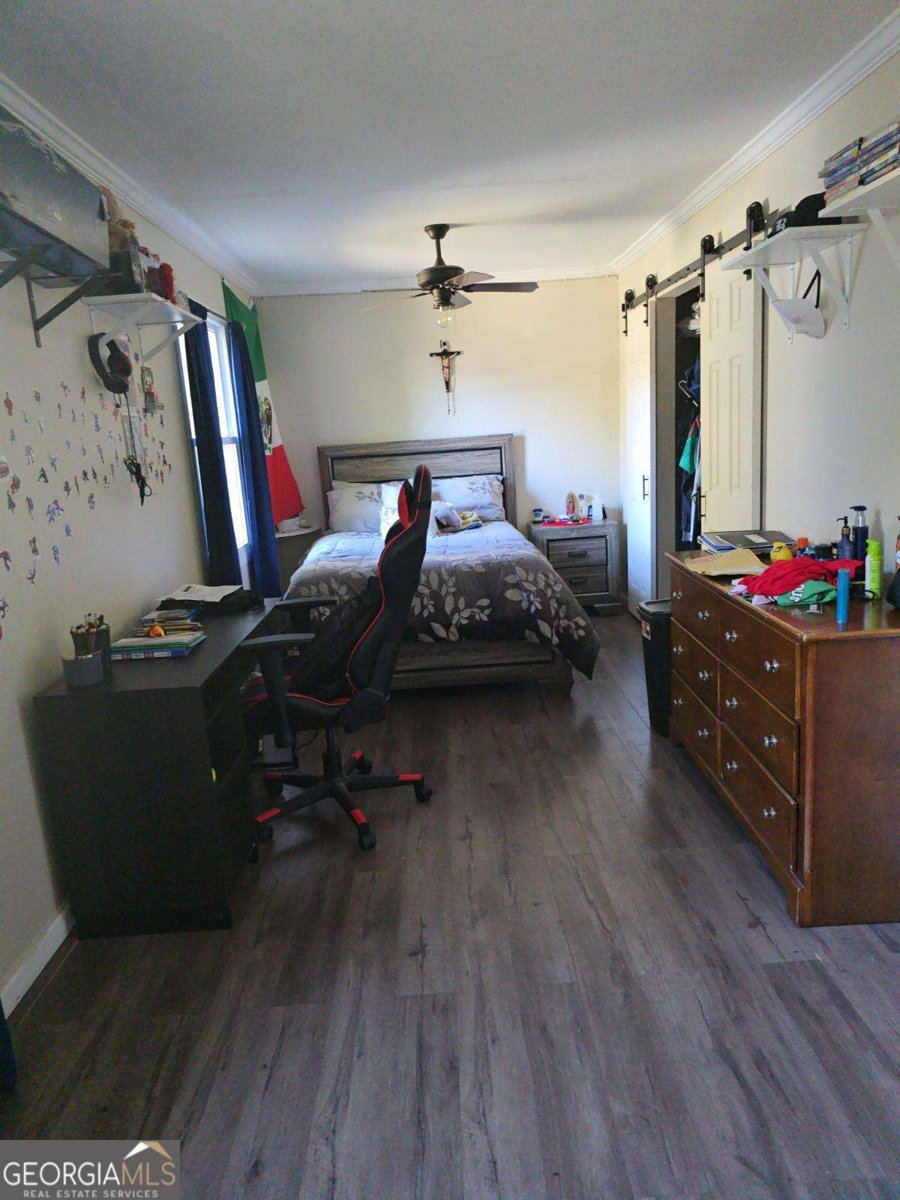 2664 Abington Drive Snellville - 17