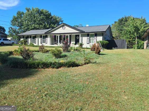 2664 Abington Drive Snellville - 2