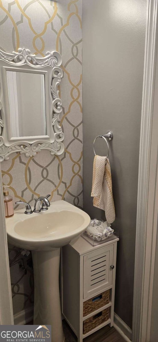 2664 Abington Drive Snellville - 21
