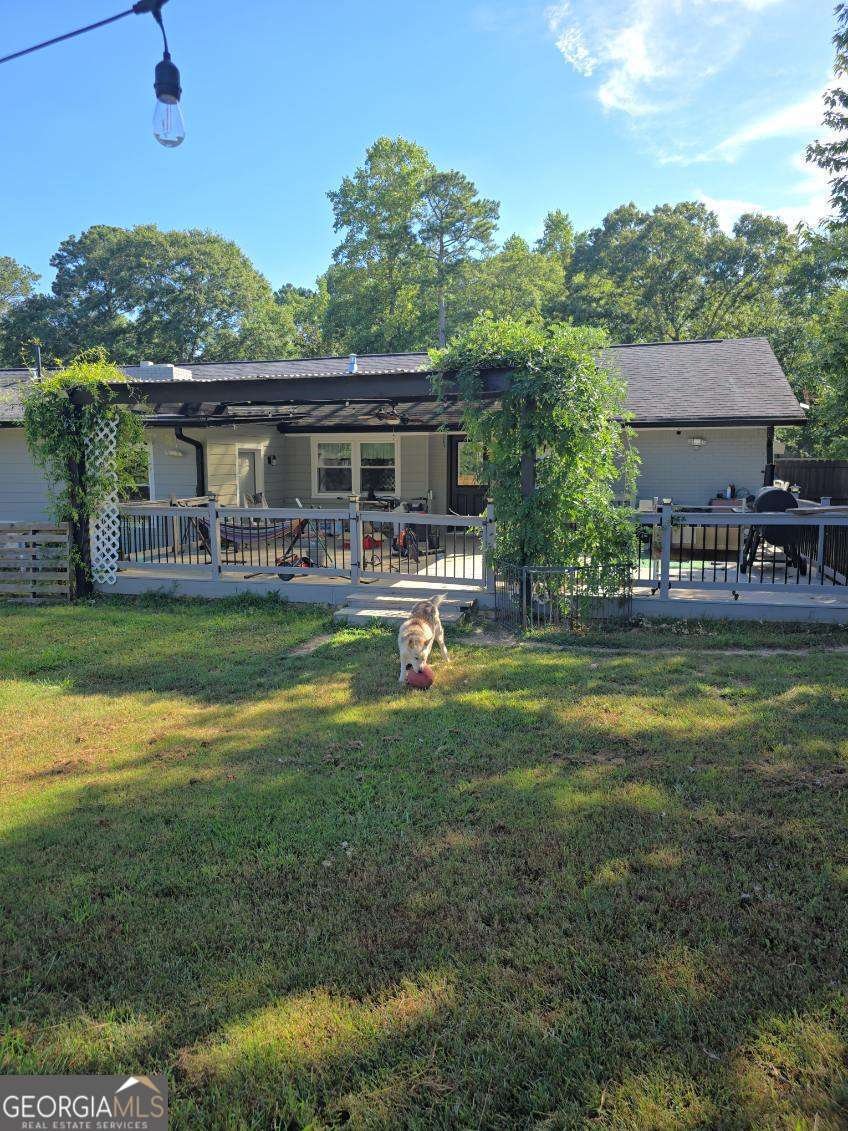 2664 Abington Drive Snellville - 26