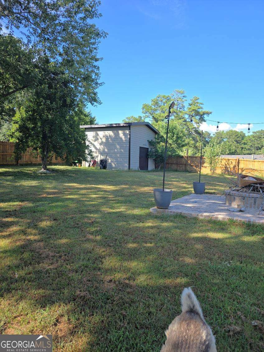 2664 Abington Drive Snellville - 27
