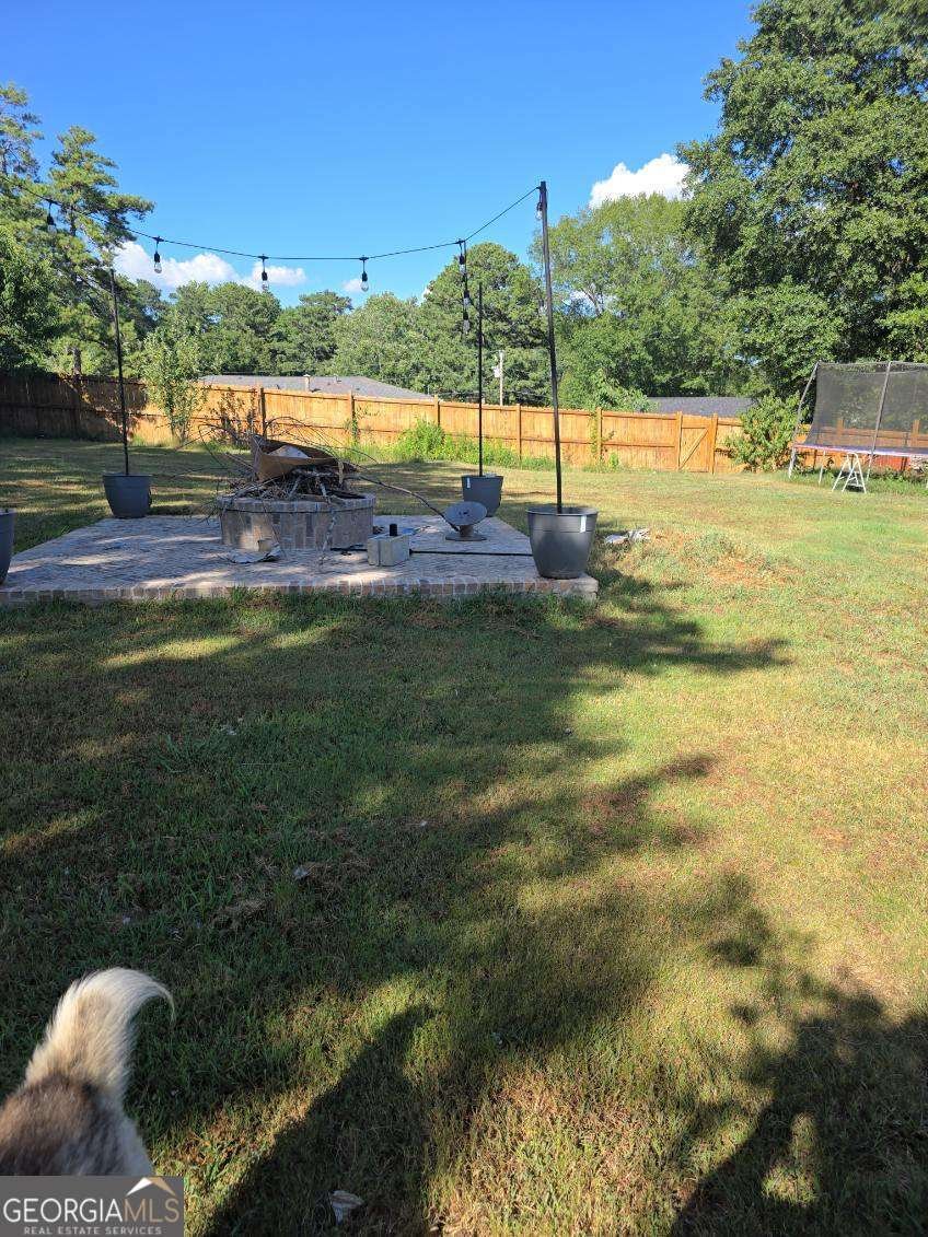 2664 Abington Drive Snellville - 28