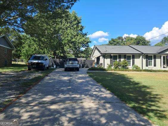 2664 Abington Drive Snellville - 29