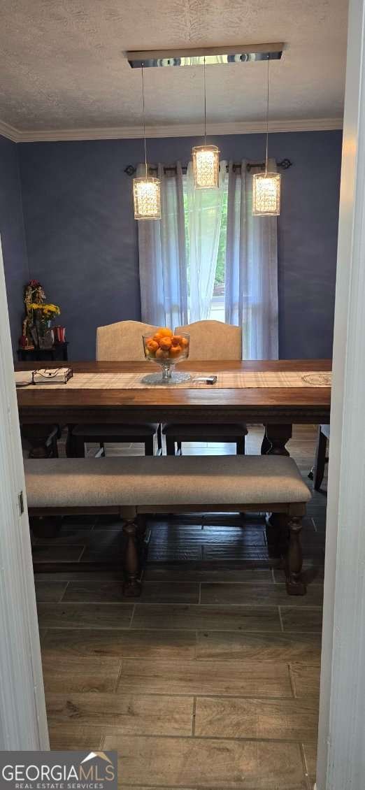 2664 Abington Drive Snellville - 5