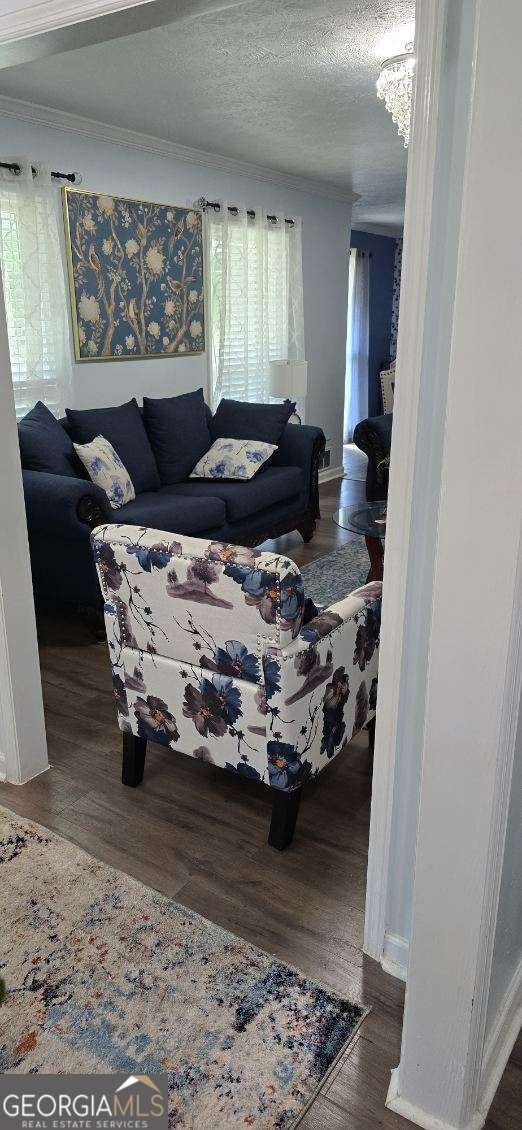 2664 Abington Drive Snellville - 7